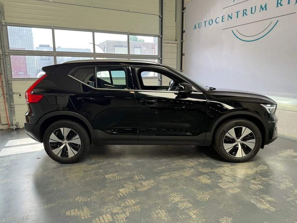 Volvo XC40 – foto 9