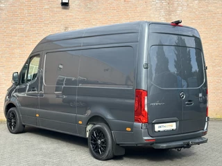 Mercedes-Benz Sprinter – thumbnail 4