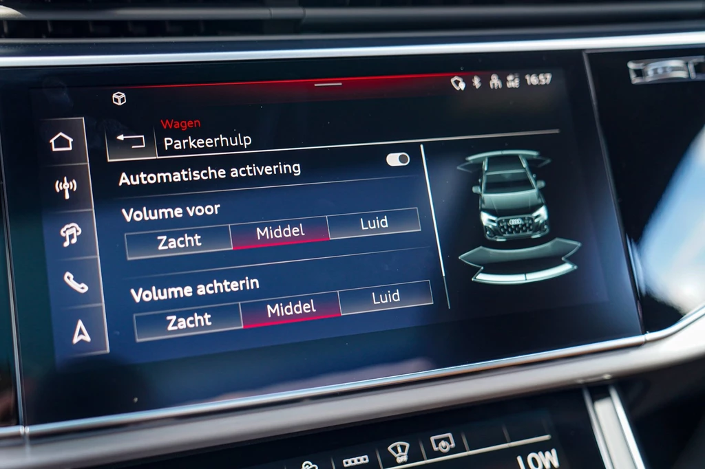 Audi Q7 – foto 48