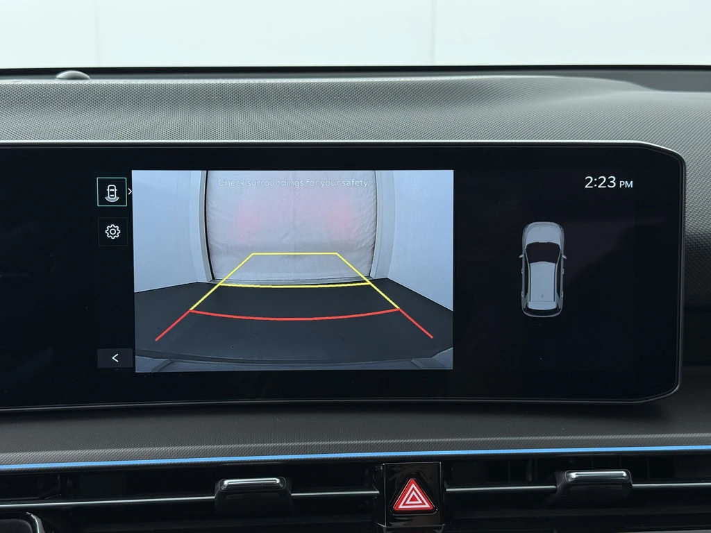 Kia Niro – foto 30