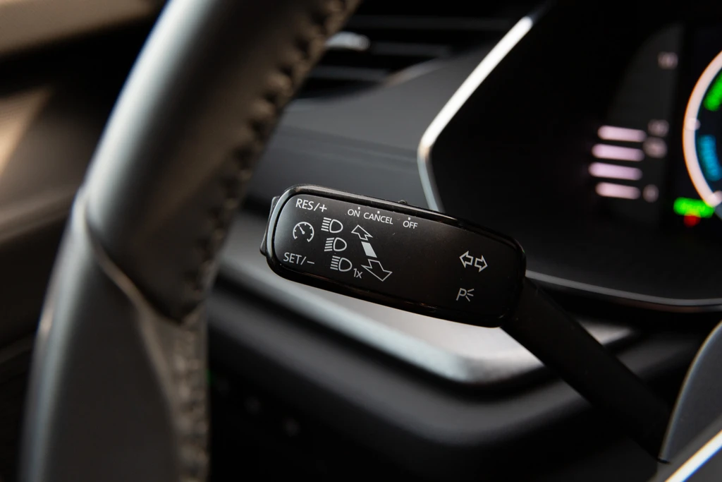 Škoda Octavia – foto 11