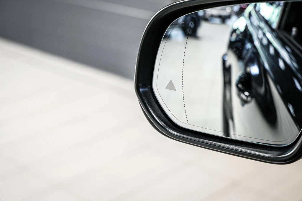 Mercedes-Benz GLE – foto 58