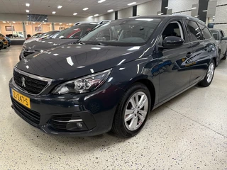 Peugeot 308 – thumbnail 1