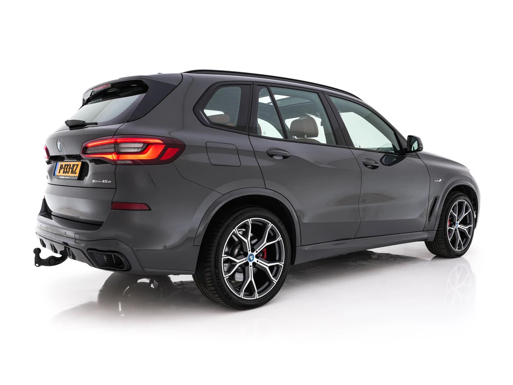 BMW X5 – foto 4