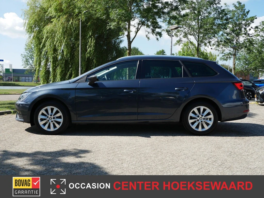 SEAT Leon – foto 4