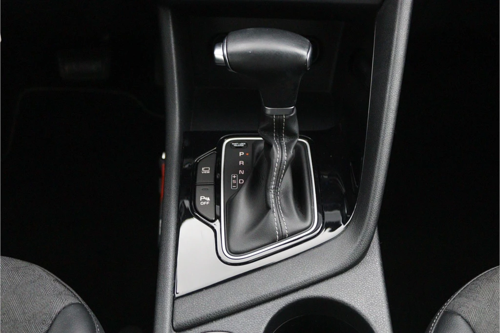 Kia Niro – foto 30