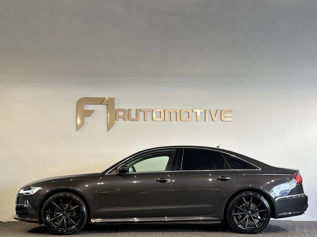Audi A6 – foto 2