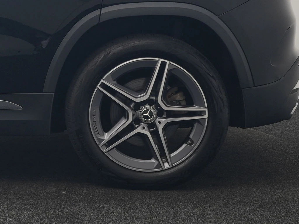 Mercedes-Benz GLA – foto 39