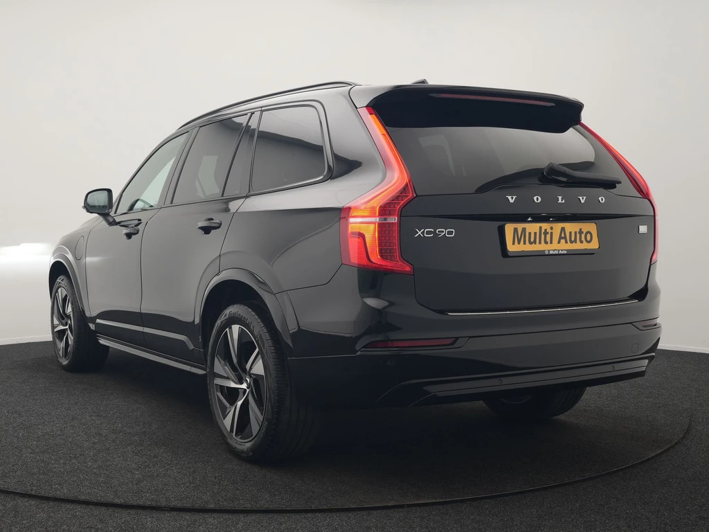 Volvo XC90 – foto 4