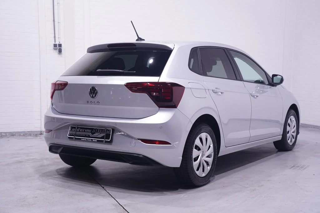 Volkswagen Polo – foto 5