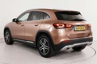Mercedes-Benz GLA – thumbnail 5