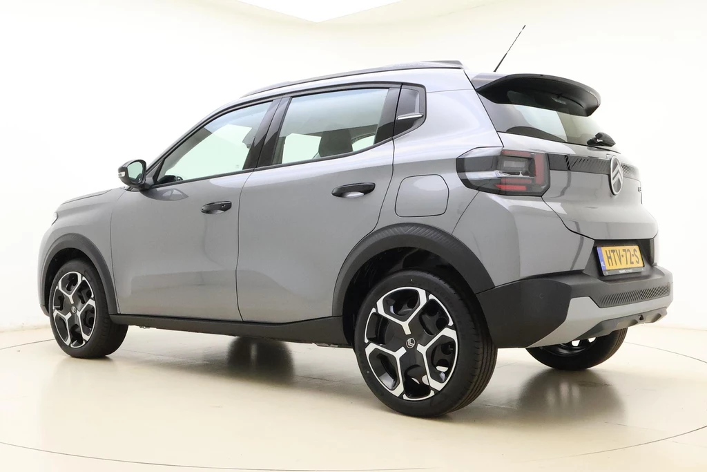 Citroën C3 – foto 4