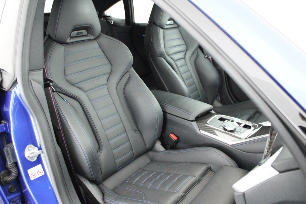 BMW i4 – foto 7