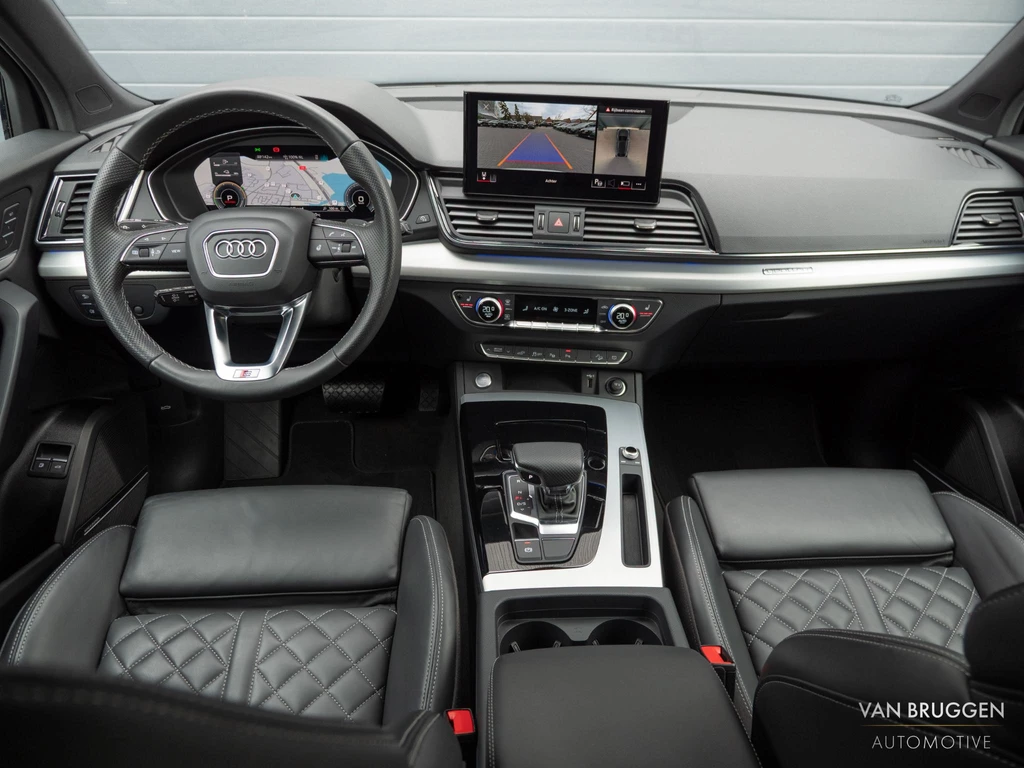 Audi Q5 – foto 15