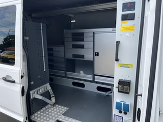 Volkswagen Crafter – thumbnail 35