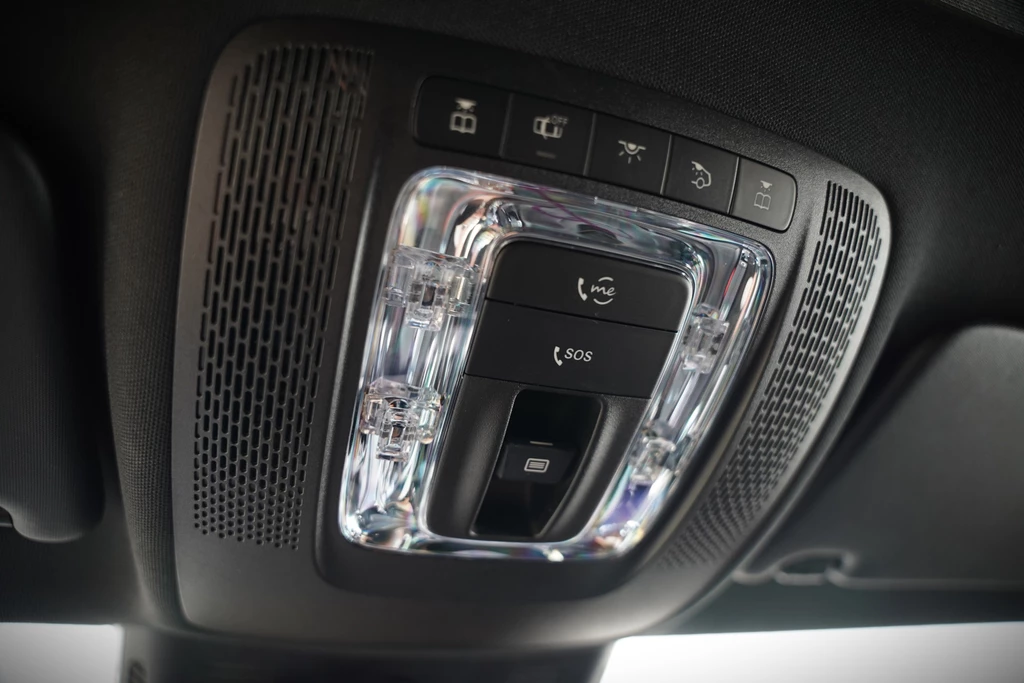Mercedes-Benz CLA – foto 59
