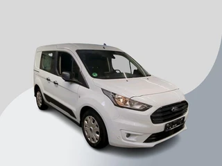 Ford Transit Connect – thumbnail 4