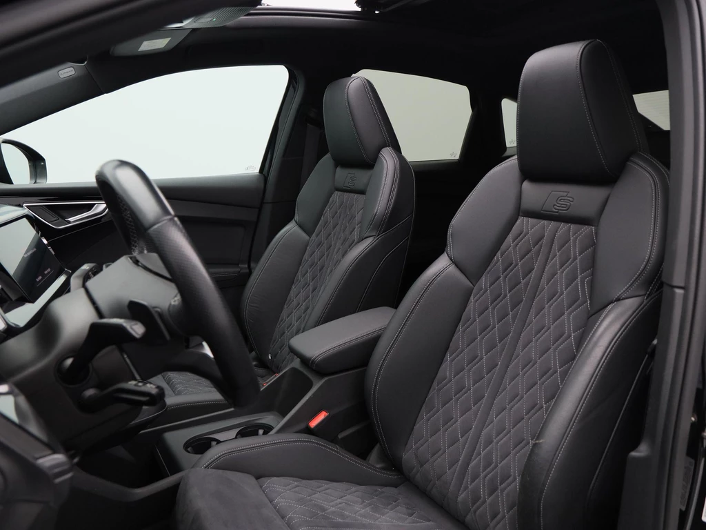 Audi Q4 Sportback e-tron – foto 21