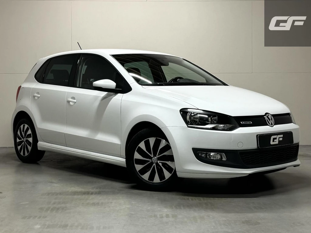 Volkswagen Polo – foto 16