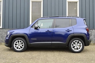 Jeep Renegade – thumbnail 2