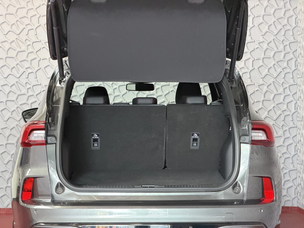 Ford Kuga – foto 69