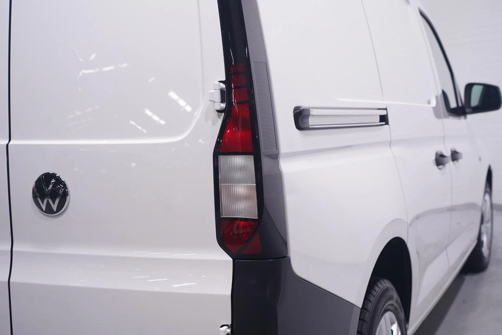 Volkswagen Caddy – foto 7
