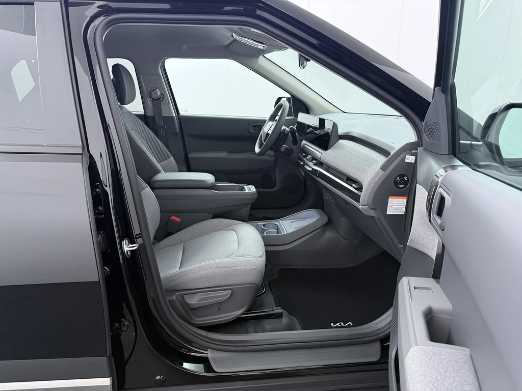 Kia EV3 – foto 40