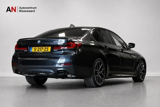 BMW 5 Serie – thumbnail 5