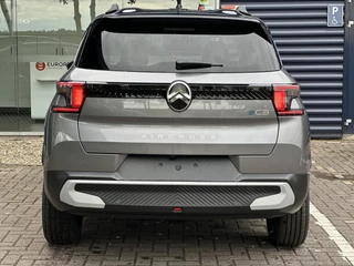 Citroën ë-C3 Aircross – thumbnail 3