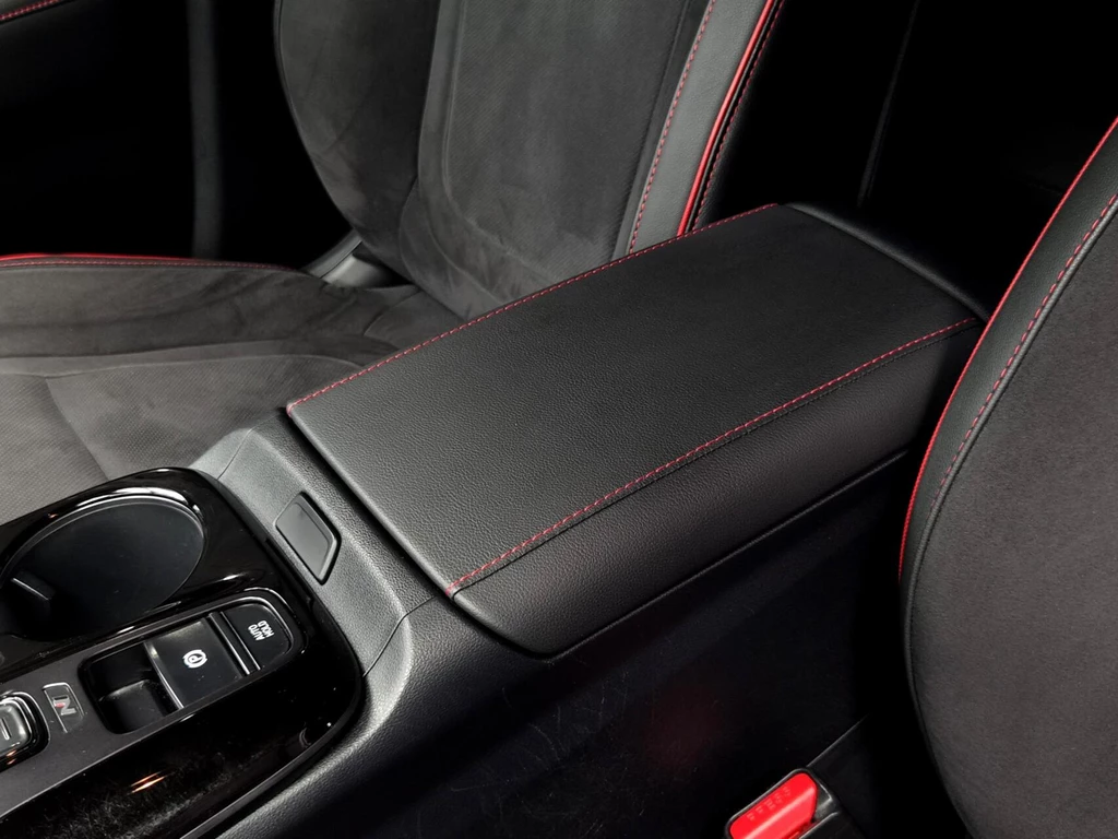 Hyundai Tucson – foto 16