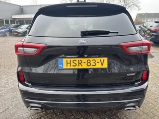 Ford Kuga – thumbnail 4