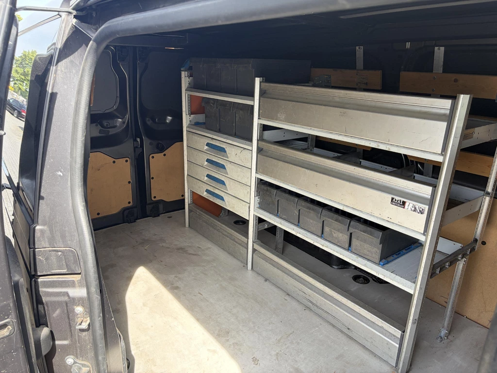Peugeot Expert – foto 17