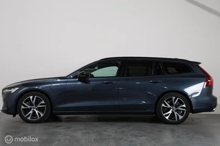 Volvo V60 – thumbnail 4