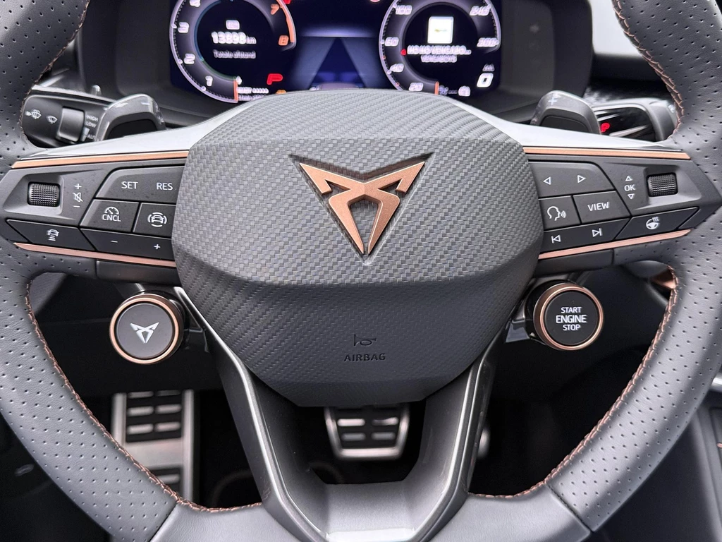 CUPRA Terramar – foto 16