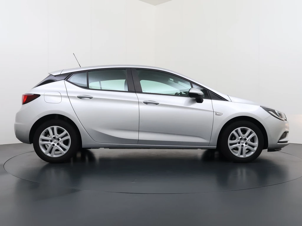 Opel Astra – foto 7