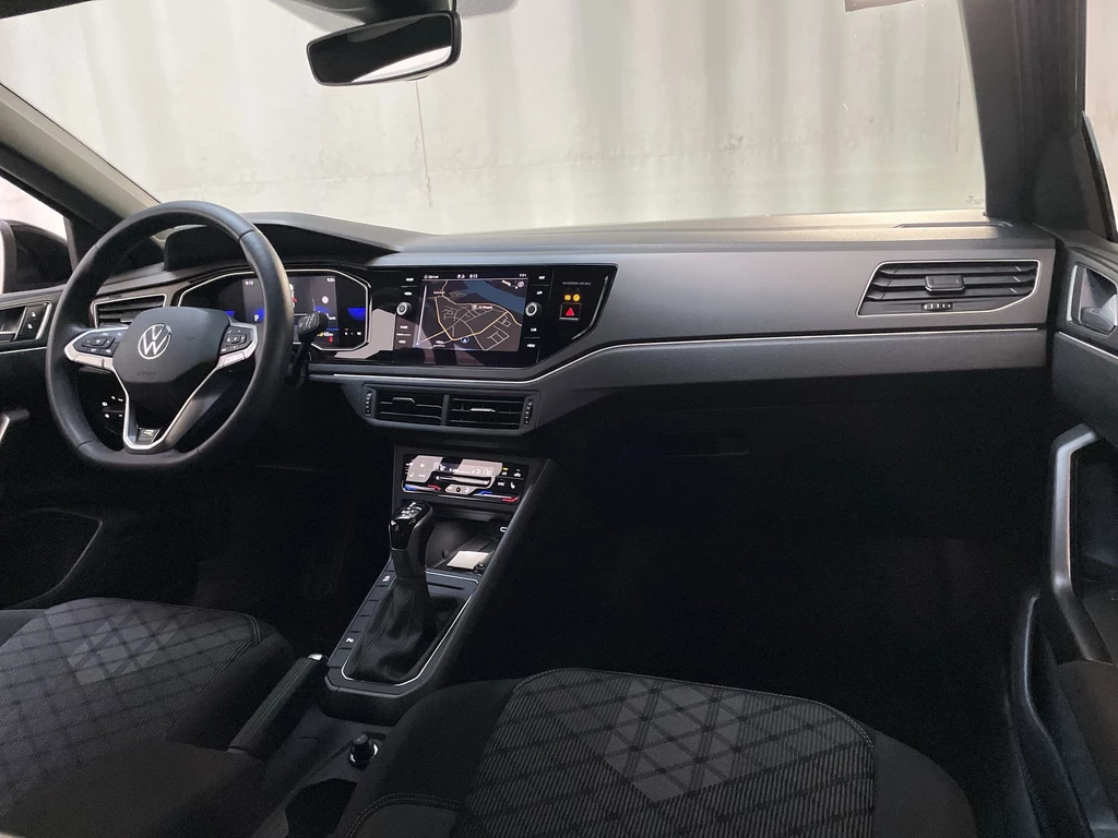 Volkswagen Taigo – foto 8