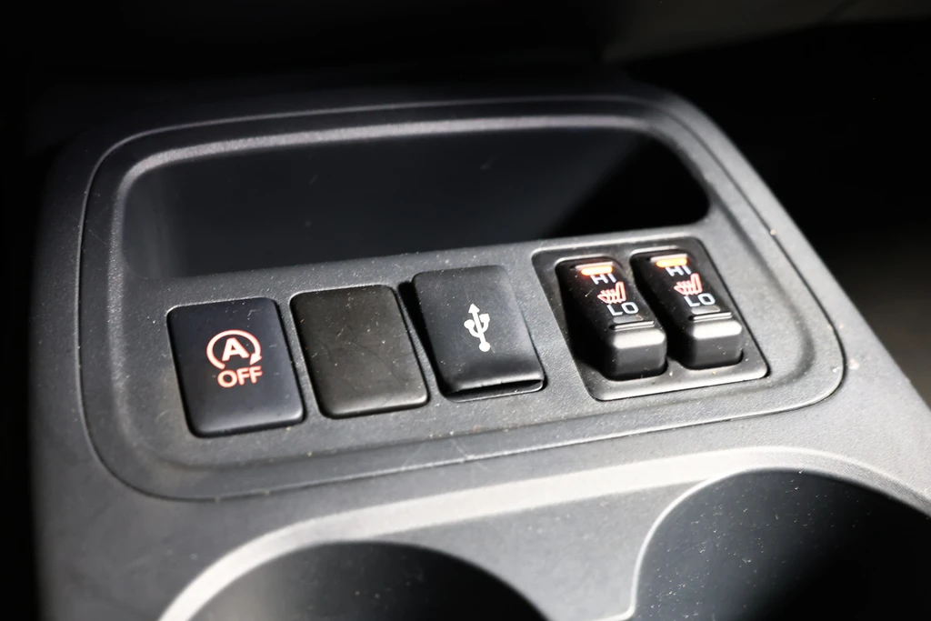 Mitsubishi Space Star – foto 21