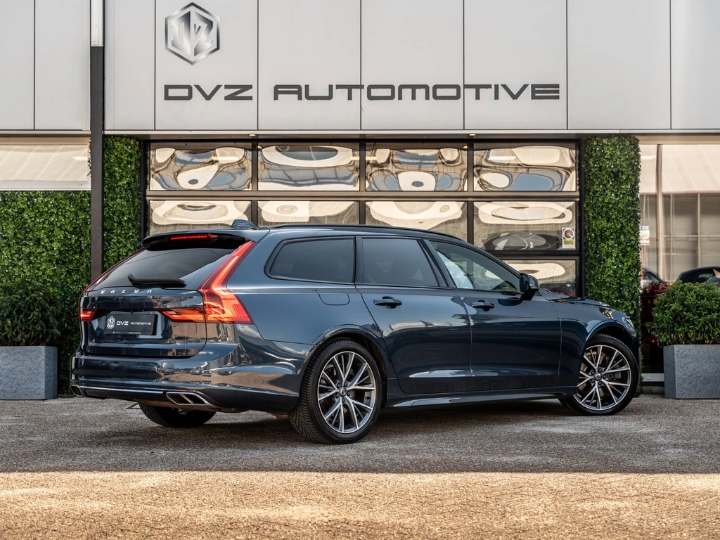 Volvo V90 – foto 5