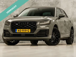 Audi Q2 – thumbnail 1