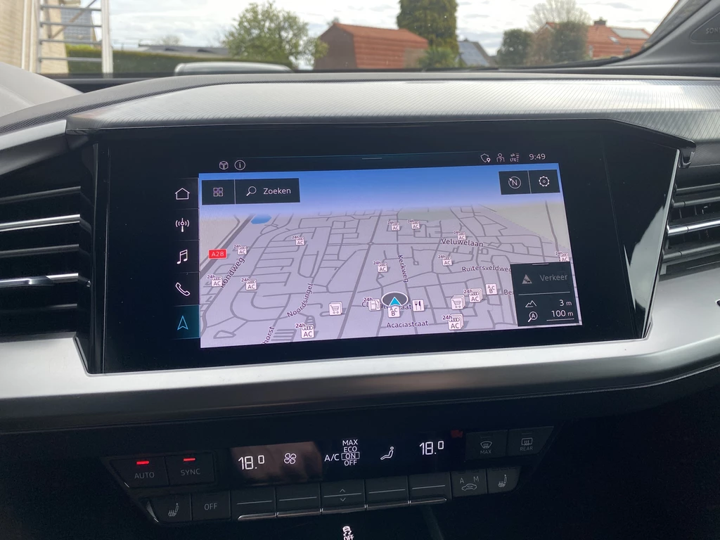 Audi Q4 e-tron – foto 31