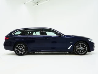 BMW 5 Serie – thumbnail 6