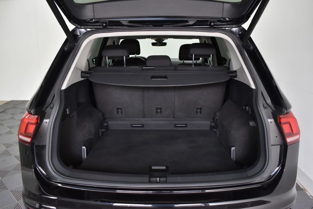 Volkswagen Tiguan – foto 33