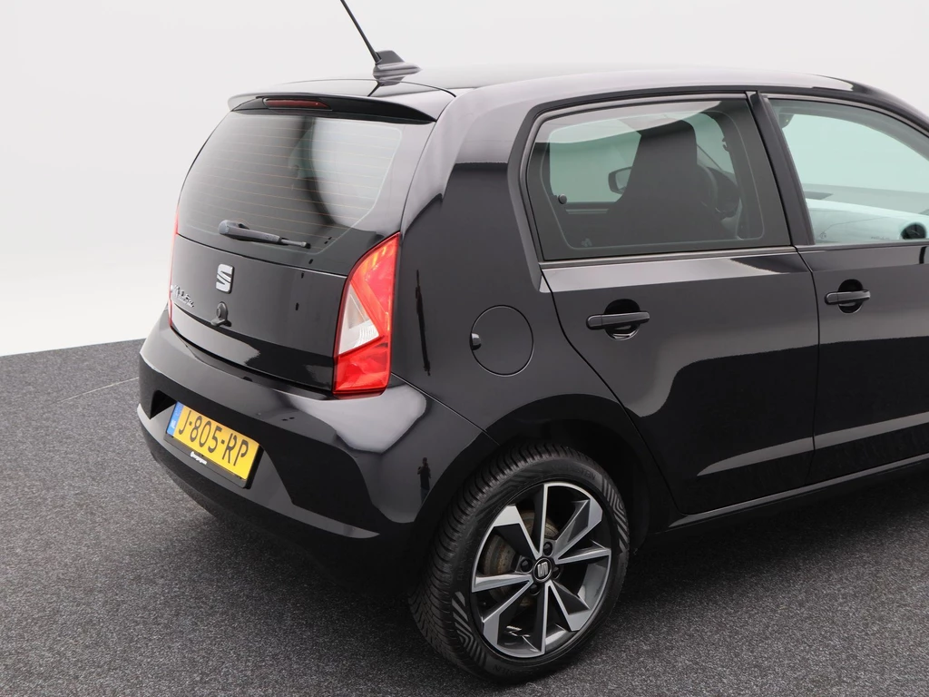 SEAT Mii – foto 5