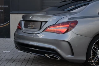 Mercedes-Benz CLA – thumbnail 10