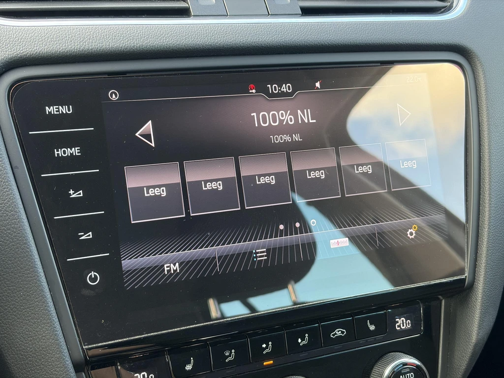 Škoda Octavia – foto 18