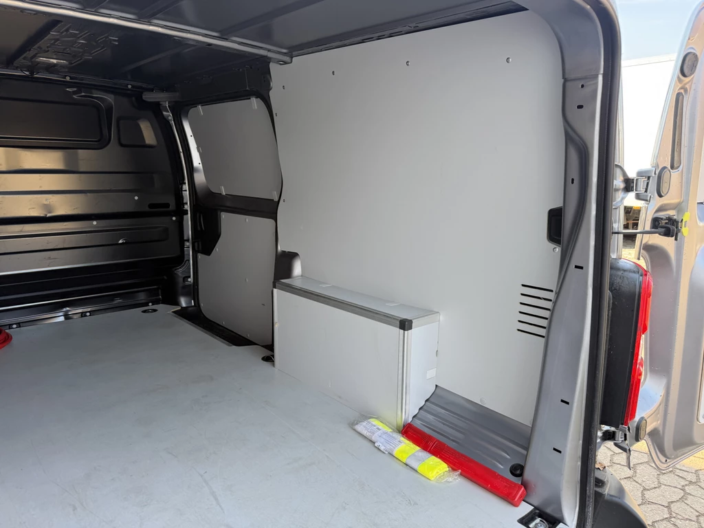 Citroën ë-Jumpy – foto 18
