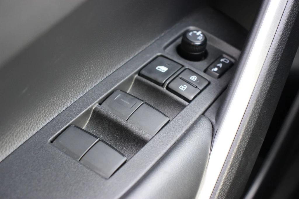 Toyota Corolla Cross – foto 24