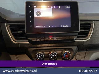 Renault Trafic – thumbnail 17