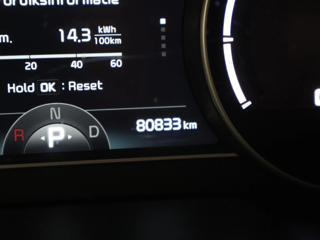 Kia Niro – foto 39