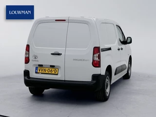 Toyota ProAce – thumbnail 9